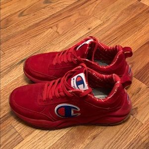 Champion shoes